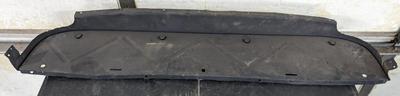 1928-29 Ford Model A Coupe Sport Package Tray