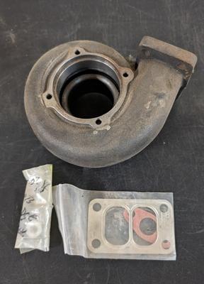 Dodge Diesel Turbo Housing