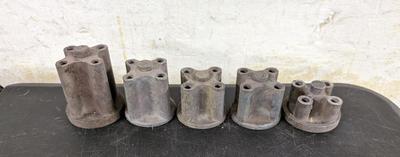 Ford Fan Spacers