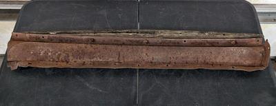 Early Ford Panel