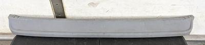 1930-31 Ford Model A Coupe Exterior Visor