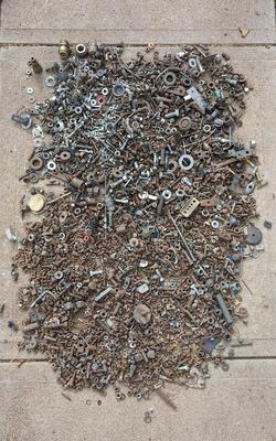 Mixed Hardware