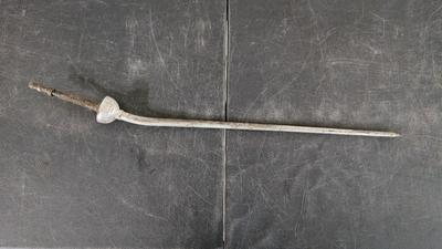 1928-31 Model A Transmission Gear Shift Lever