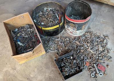 Hardware Assortment