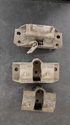 Transmission Mounts