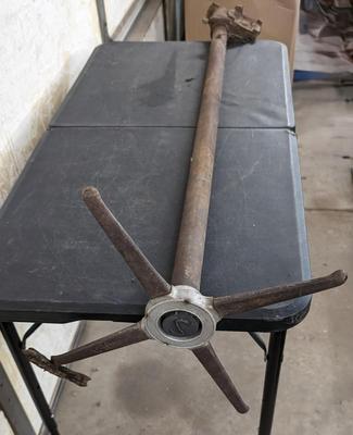 Steering Column
