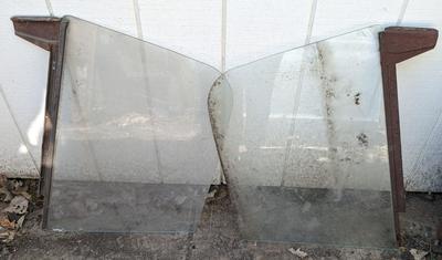 1967-'72 Chevy Truck Side Glass