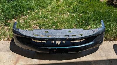 Honda Bumper