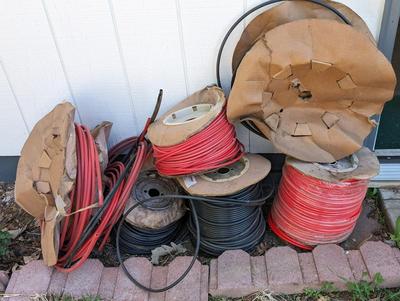 Pneumatic Air Hose