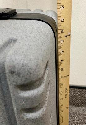 Portable Tool Kit in Hard Shell Case