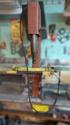 Hydraulic Press