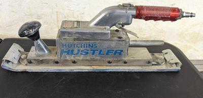 Hutchins Industrial Speed Sander