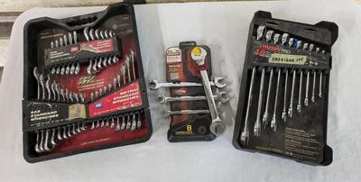 Wrench Sets