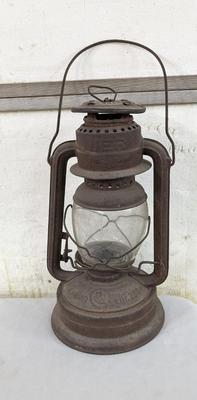 Feuerhand Nr. 280 Railroad Lantern