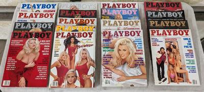 1990s Playboys