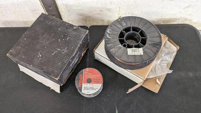MIG Wire