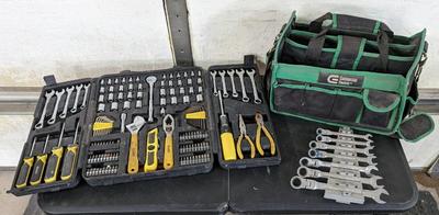 Tool Sets