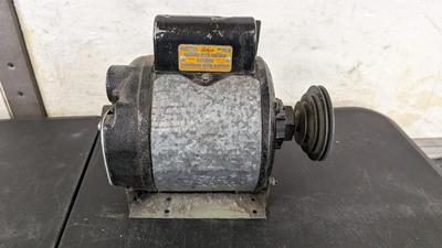 Packard Cycles S 7900 Electric Motor