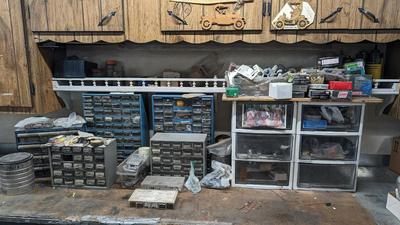 Hardware Store