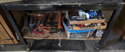 Caulk and Roll