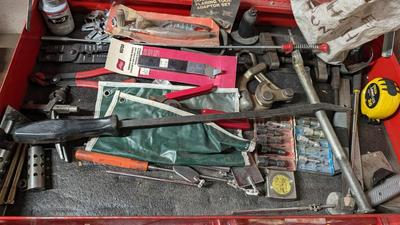 Car Tools