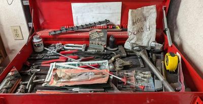 Car Tools