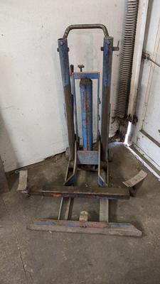 Ausco End Lift