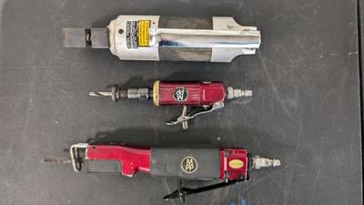 Air Tools Assortment