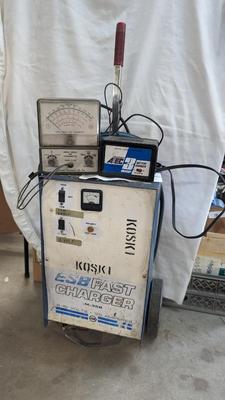 Battery Charger