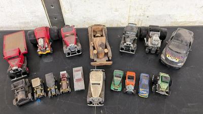 Car Collection