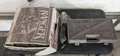 Ranger Chest Waders