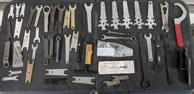 Specialty Wrenches