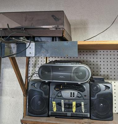 Shop Radios