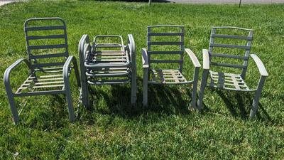 Patio Chairs