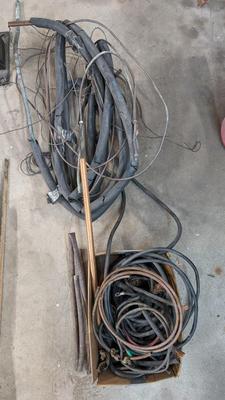 Copper Salvage