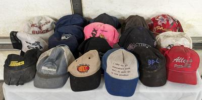 Hat Assortment
