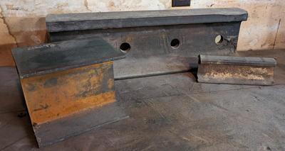 Steel Beams