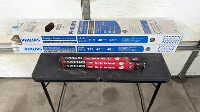 Fluorescent Bulbs