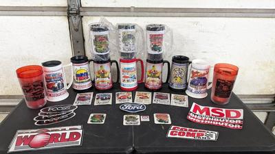 Mugs and More