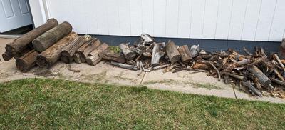 Fire Wood