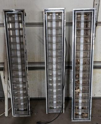 Light Ballasts