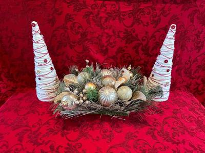 CHRISTMAS DECOR