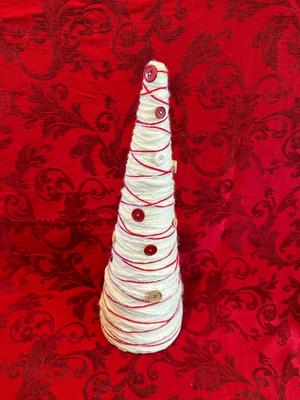 CHRISTMAS DECOR