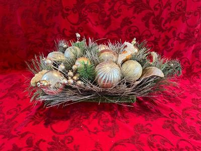 CHRISTMAS DECOR
