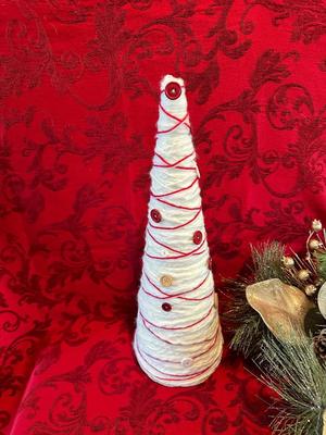CHRISTMAS DECOR