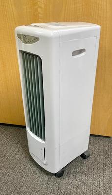 Portable Room Air Conditioner Swamp Cooler
