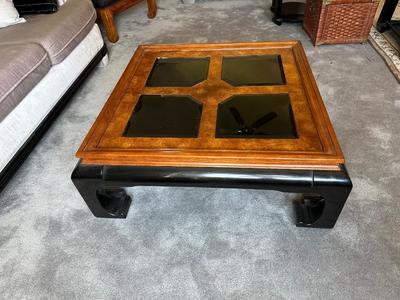 CHIN HUA MING STYLE COFFEE TABLE