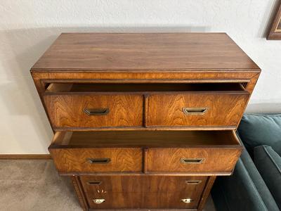 5 DRAWER CHEST