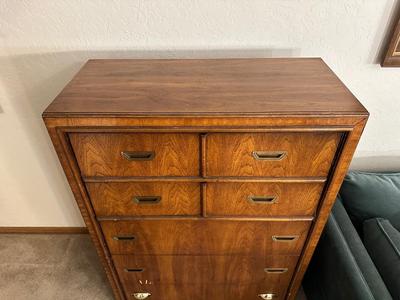 5 DRAWER CHEST