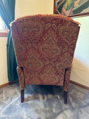 LIKE NEW LANE RECLINER